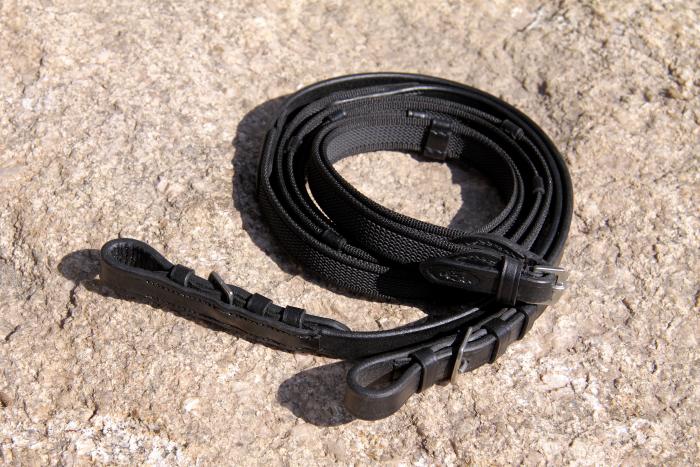 Rênes 'Super Grip'