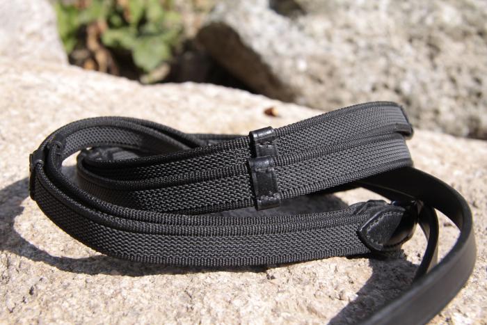 Rênes 'Super Grip'