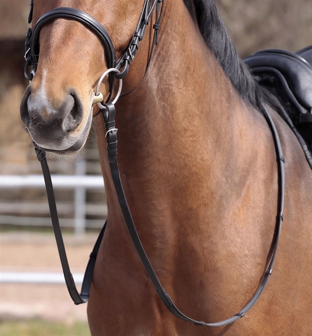 Reins 'Super Grip'