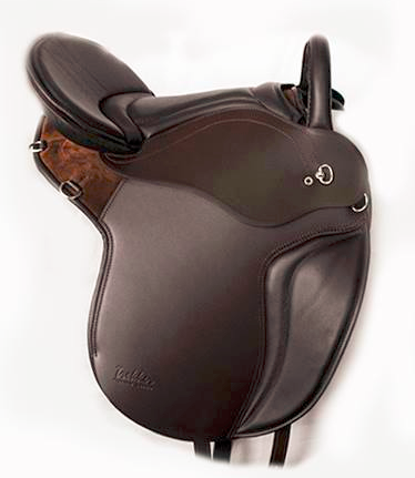 Selle Trekker Ultimate Luxury