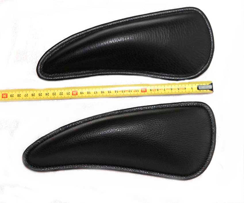 Selle Trekker Ultimate Luxury