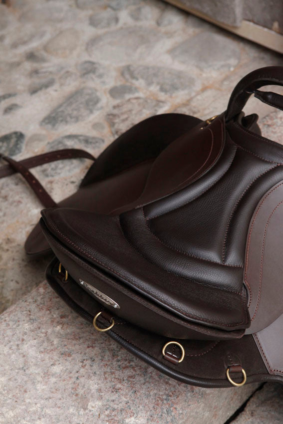 Selle Trekker Ultimate Luxury