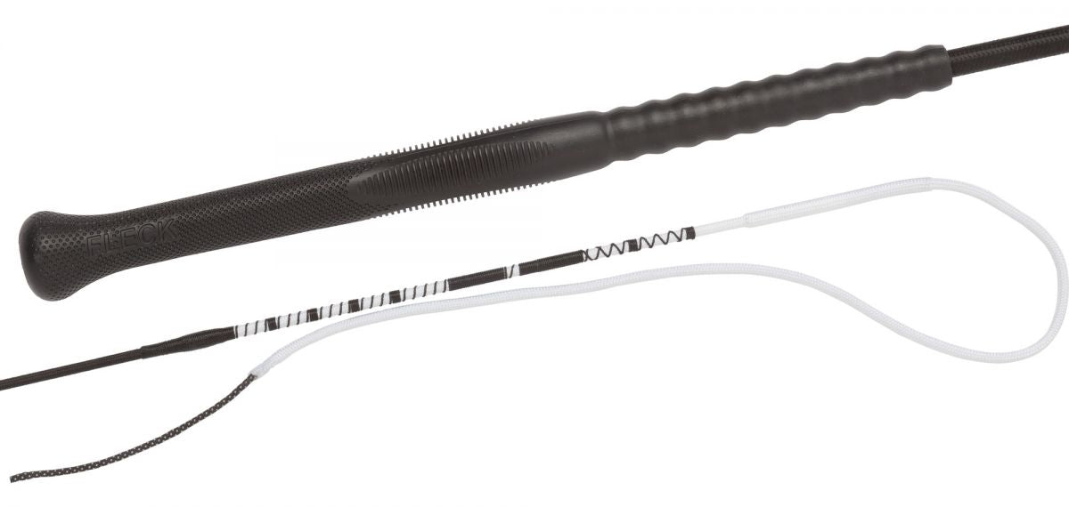 FLECK Bogenpeitsche 140 cm Gesamthöhe