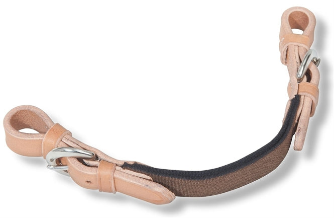 Einzelstücke - Kinnriemen von Barefoot