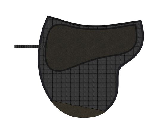 Pad Spezial für Sattel Trekker Luxus Ultimate oder Pony Luxus