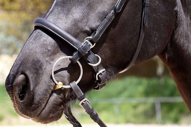 Embout nasal « Shape-It » pieds nus