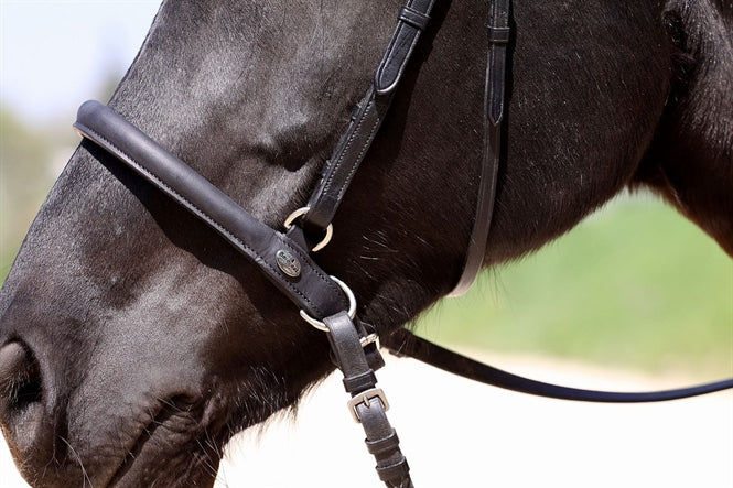 Embout nasal « Shape-It » pieds nus