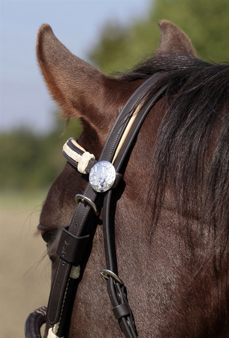Casque pieds nus « Oaklet »