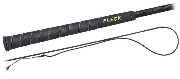 FLECK Bogenpeitsche 120 cm oder 100 cm