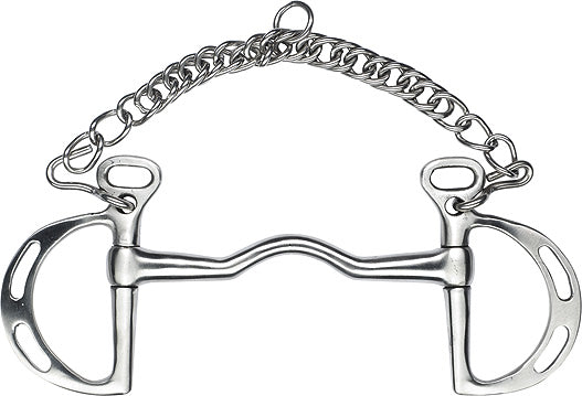 Bordure à ressort - Kimblewick