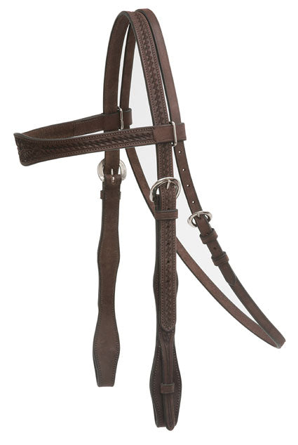 Tête pieds nus «Missoula Nut»