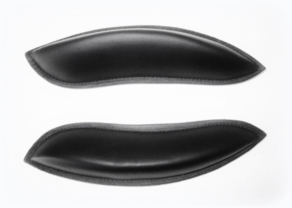 Knie Pausche Jump mit Klett Foto