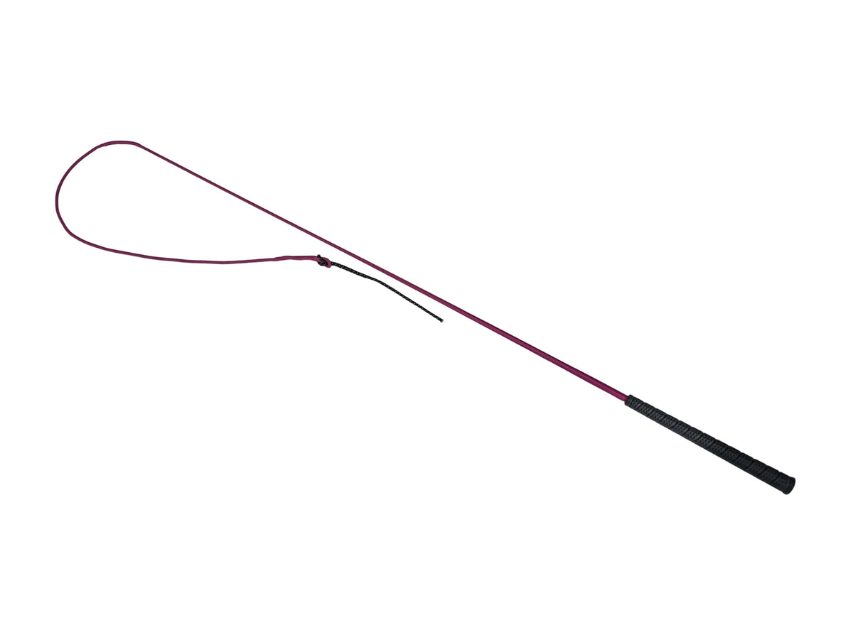 Color EDITION Bogenpeitsche 120 cm oder 100 cm