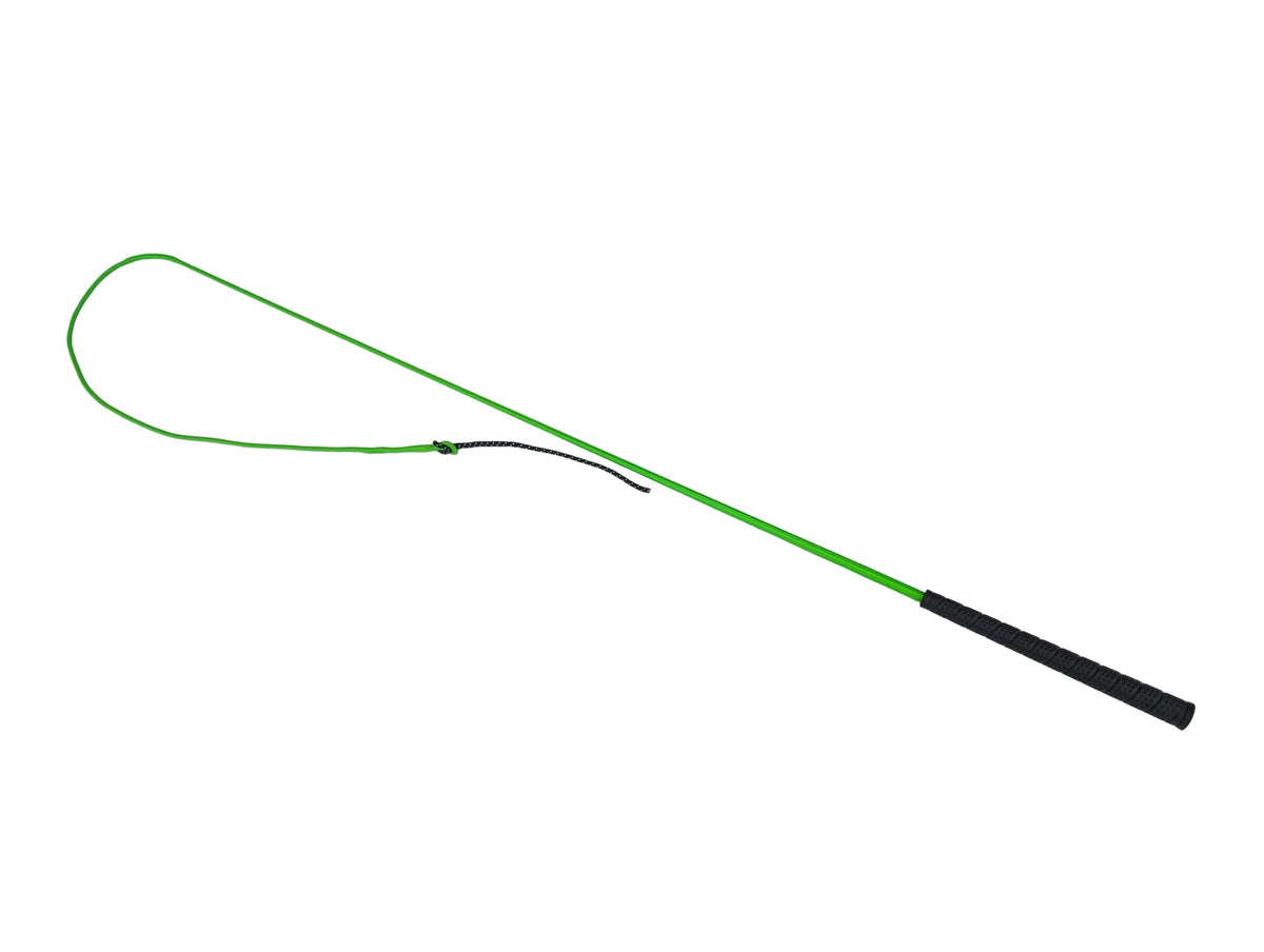 Color EDITION Bogenpeitsche 120 cm oder 100 cm