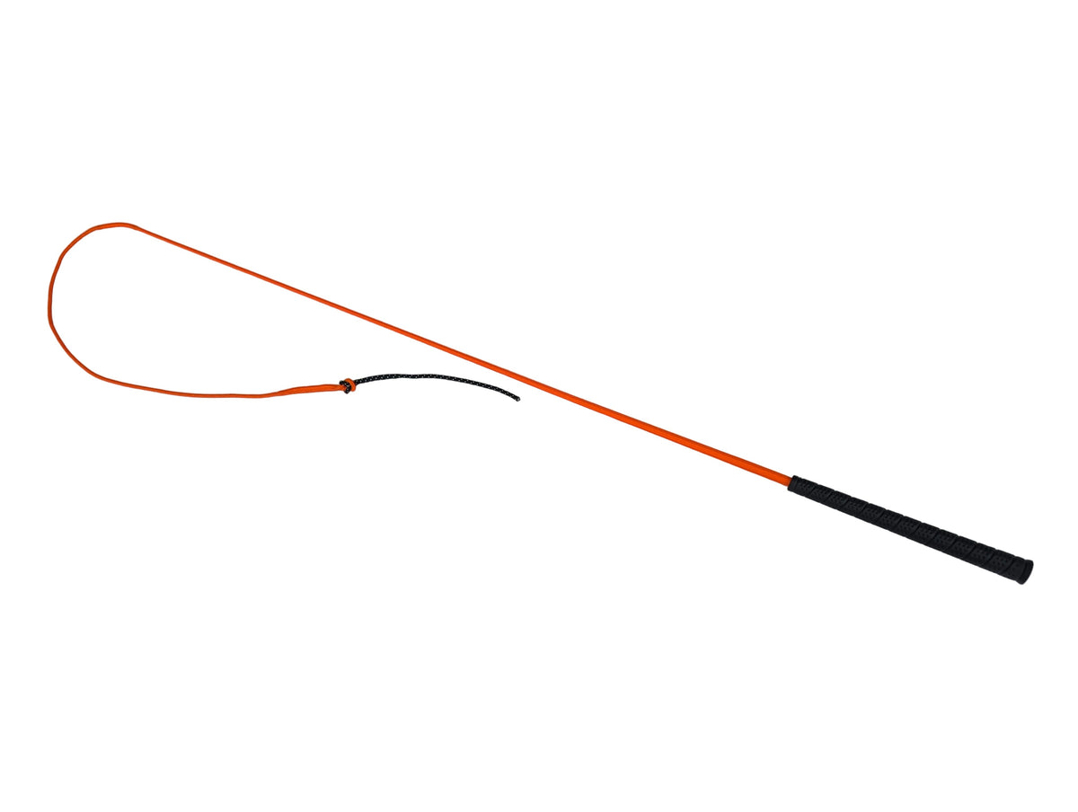 Color EDITION Bogenpeitsche 120 cm oder 100 cm