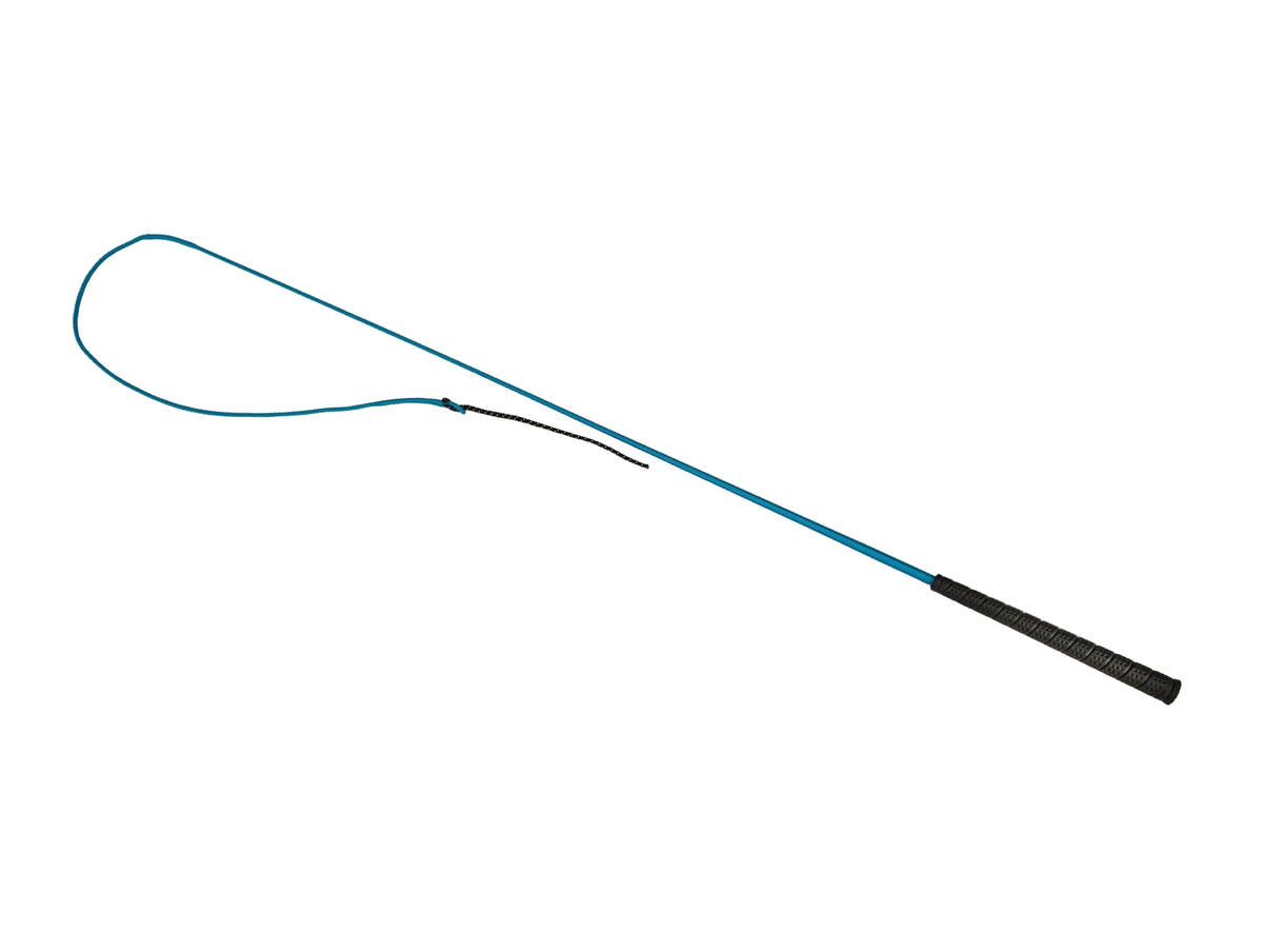 Color EDITION Bogenpeitsche 120 cm oder 100 cm