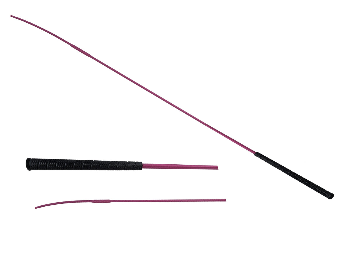 Dressurgerte - COLOR EDITION 110, 120, 130 cm mit Supergrip Griff