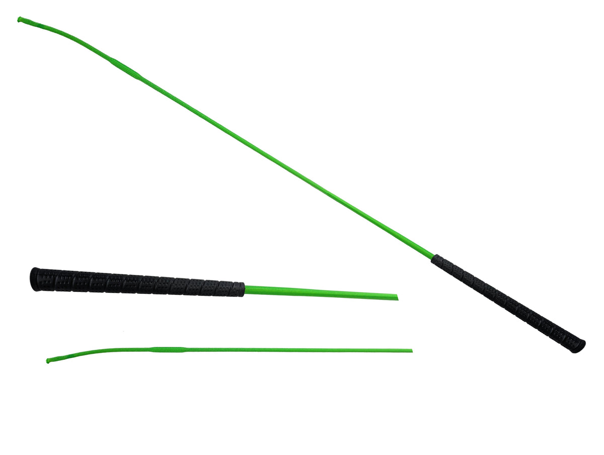 Dressurgerte - COLOR EDITION 110, 120, 130 cm mit Supergrip Griff