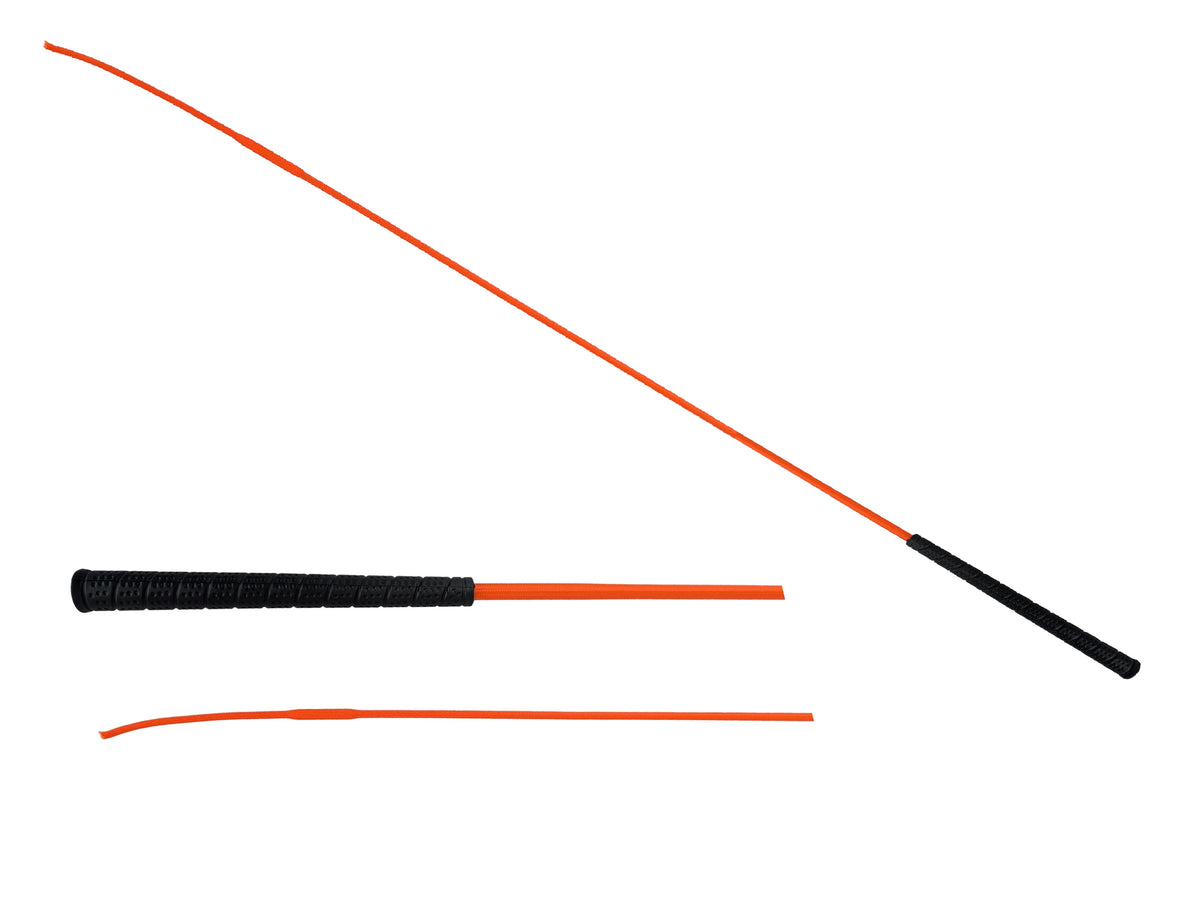 Dressurgerte - COLOR EDITION 110, 120, 130 cm mit Supergrip Griff