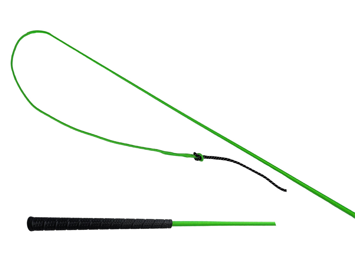 Color EDITION Bogenpeitsche 120 cm oder 100 cm