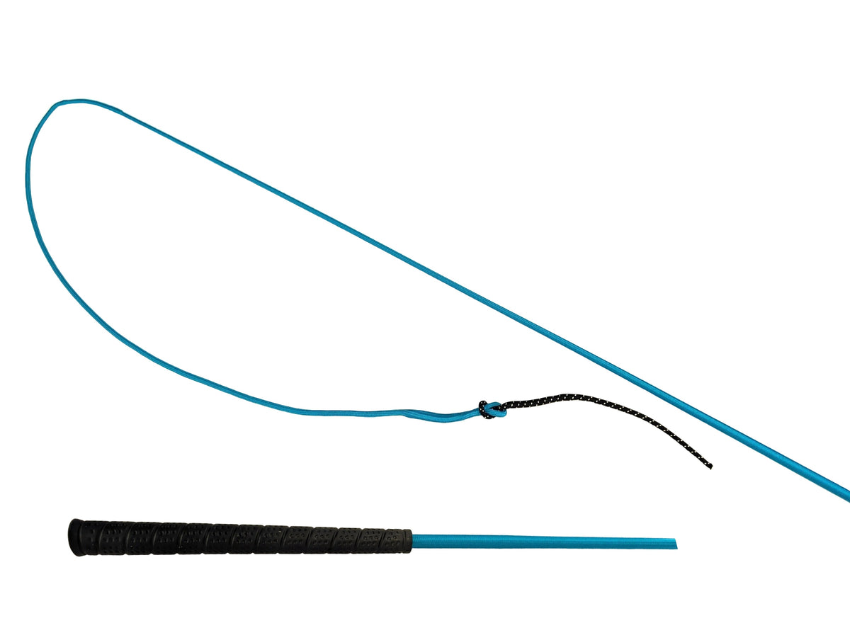 Color EDITION Bogenpeitsche 120 cm oder 100 cm