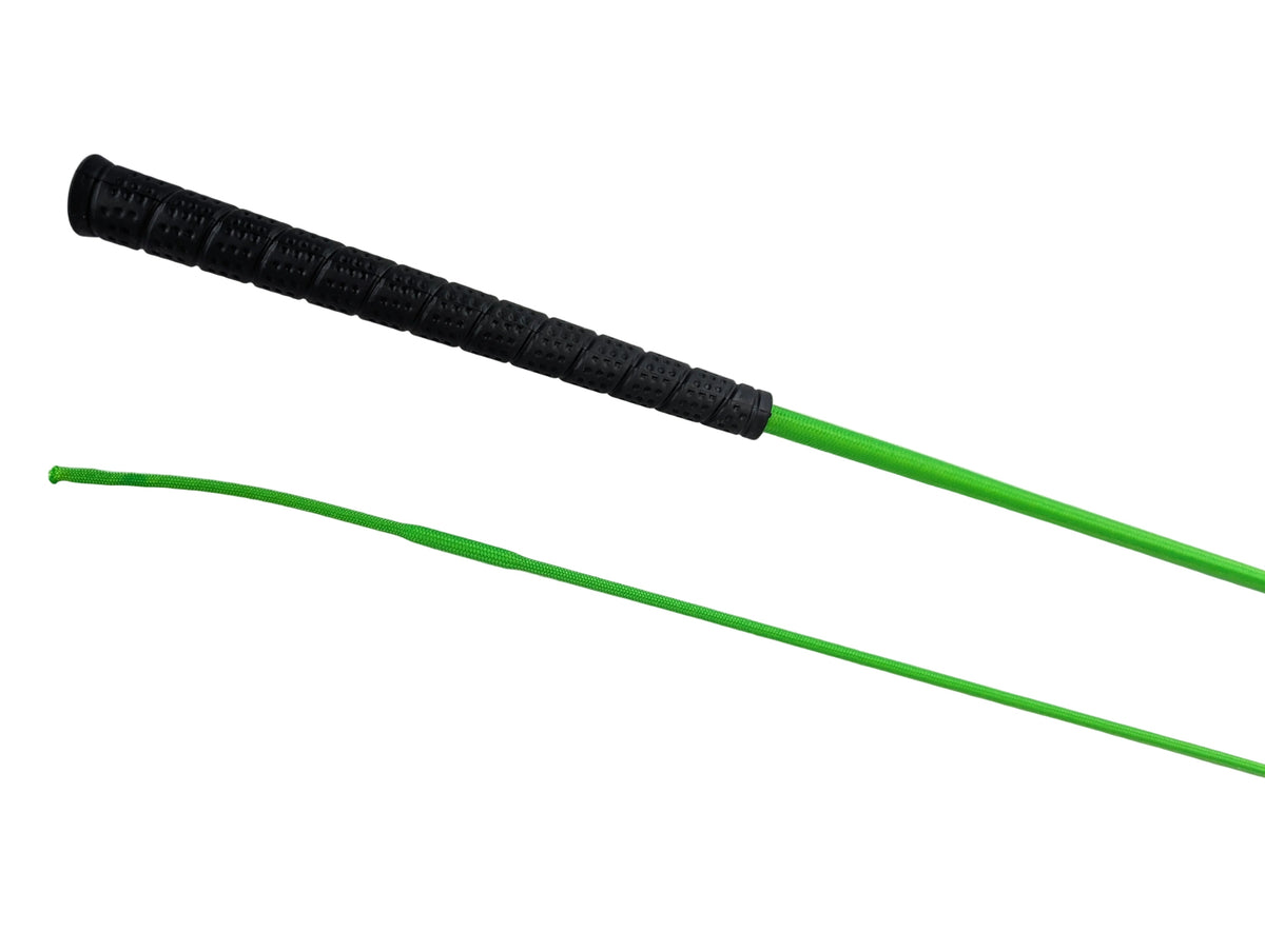 Dressurgerte - COLOR EDITION 110, 120, 130 cm mit Supergrip Griff
