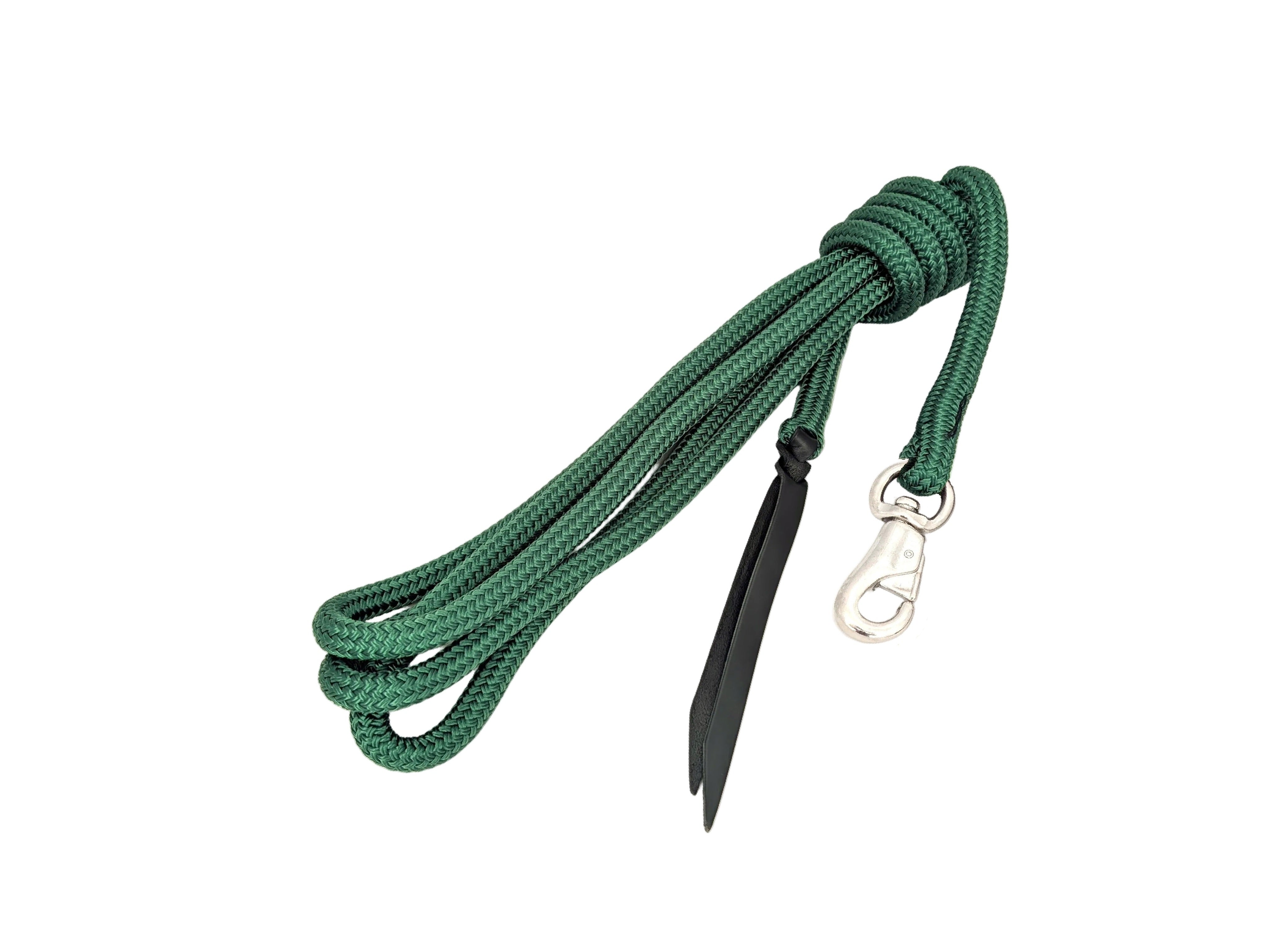 Bodenarbeitsseil Leadrope 4m / 2,50 m Führseil 16 mm - 3 Varianten