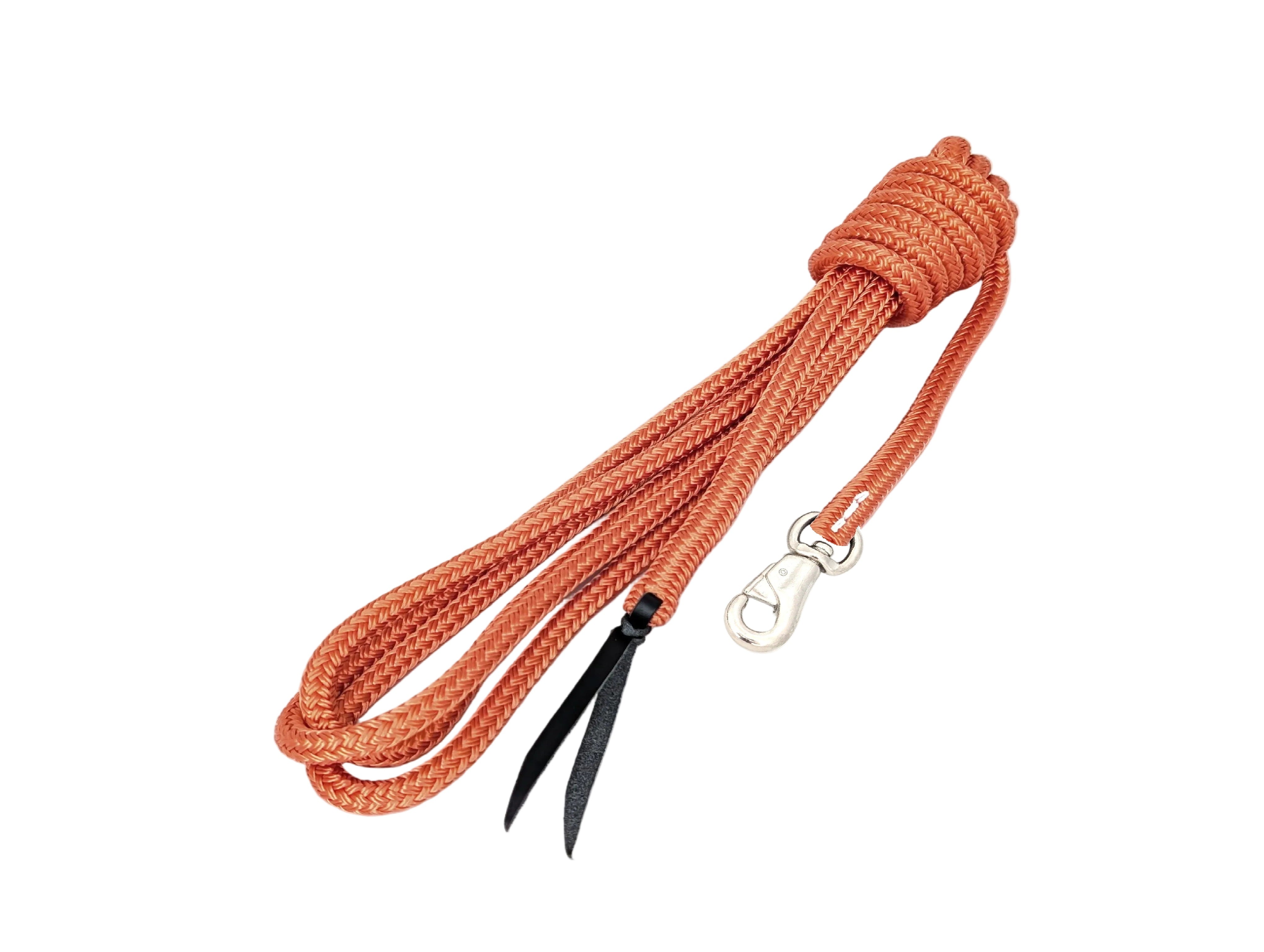 Bodenarbeitsseil Leadrope 4m / 2,50 m Führseil 16 mm - 3 Varianten