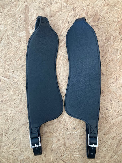 Einzelpaar Fender, schmal