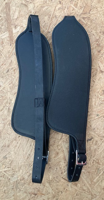 Einzelpaar Fender, schmal