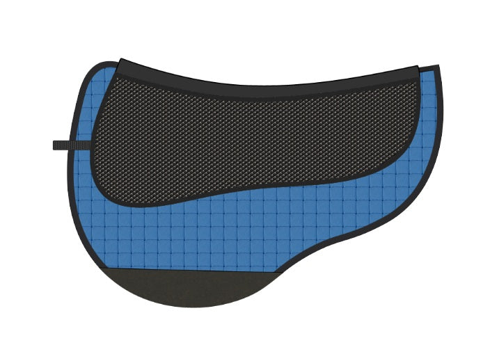 Grandeur "Physio" special pad round, graduated