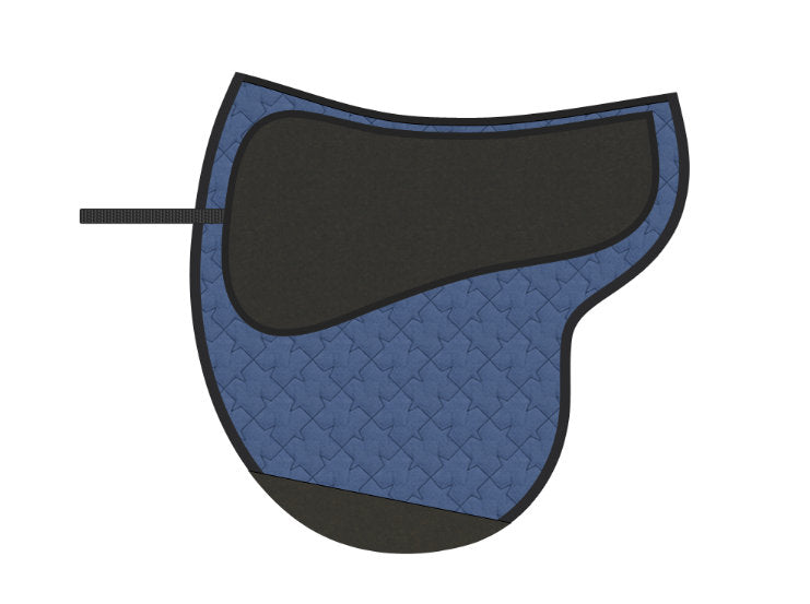 Pad special for saddle Trekker Luxus Ultimate or Pony Luxus