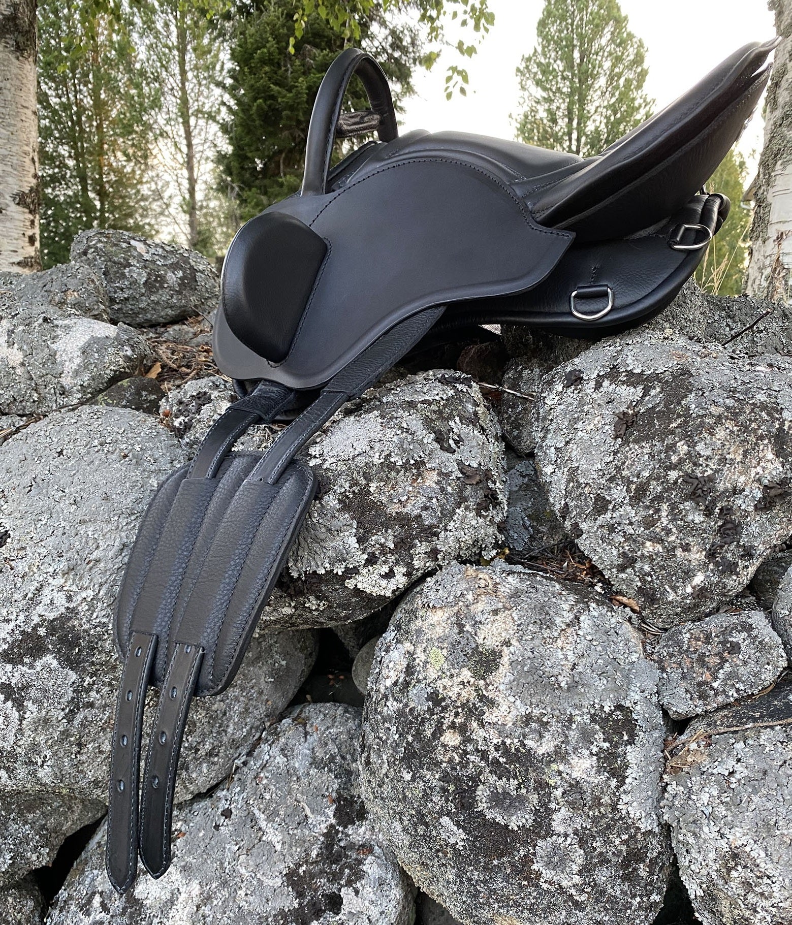Selle Trekker Aussie