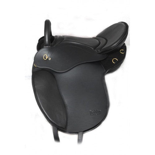 Trekker saddle Ultimate Luxury