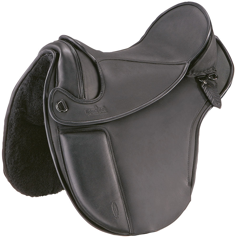 Treeless Barefoot saddle Cherokee