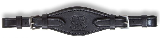 Barefoot Nasenriemen für Hackamore , Gebisslose Zäumung