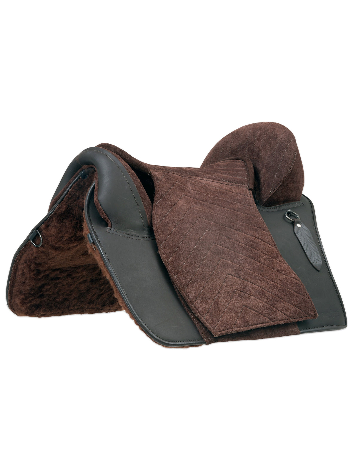 Selle Barefoot® modèle Madrid 