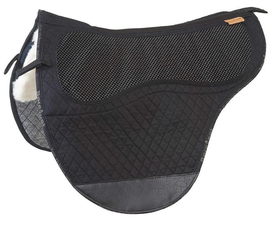 Cherokee - Nottingham saddle pad -special-