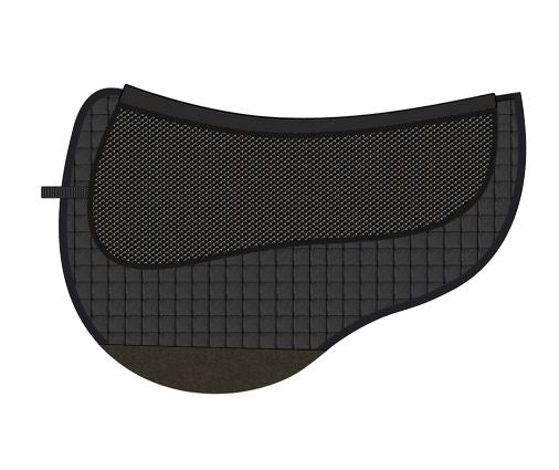 Grandeur "Physio" special pad round, graduated