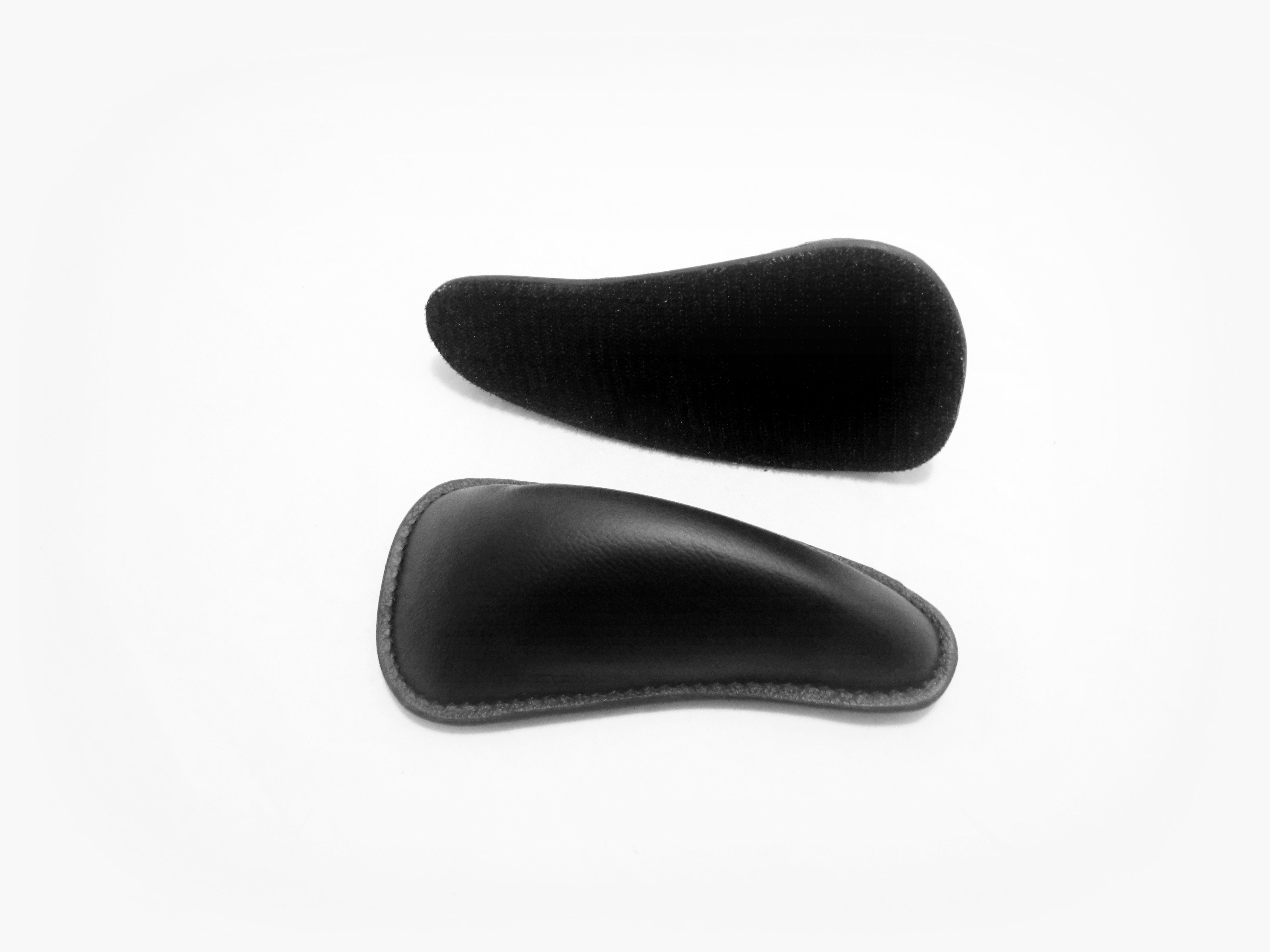 2 tailles - cales genoux "Standard" - avec Velcro en bas 