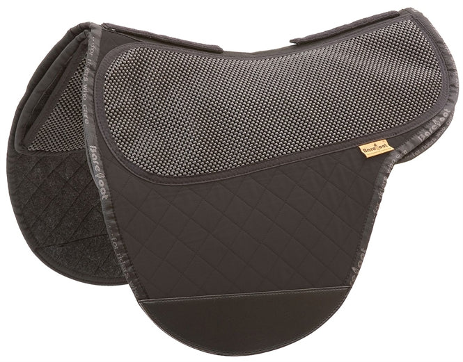 Barefoot saddle pad system physio for saddle Cheyenne / Softwalk / JustAdjust / Merlyn