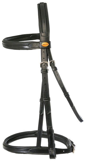 Barefoot headstall or bridle - Devon - sales only while stocks last! 