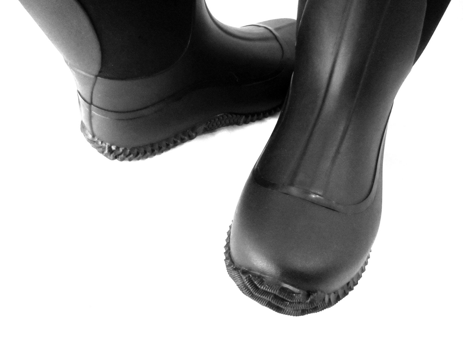 Mud Boot - bottes en néoprène, bottes en caoutchouc, hauteur genou