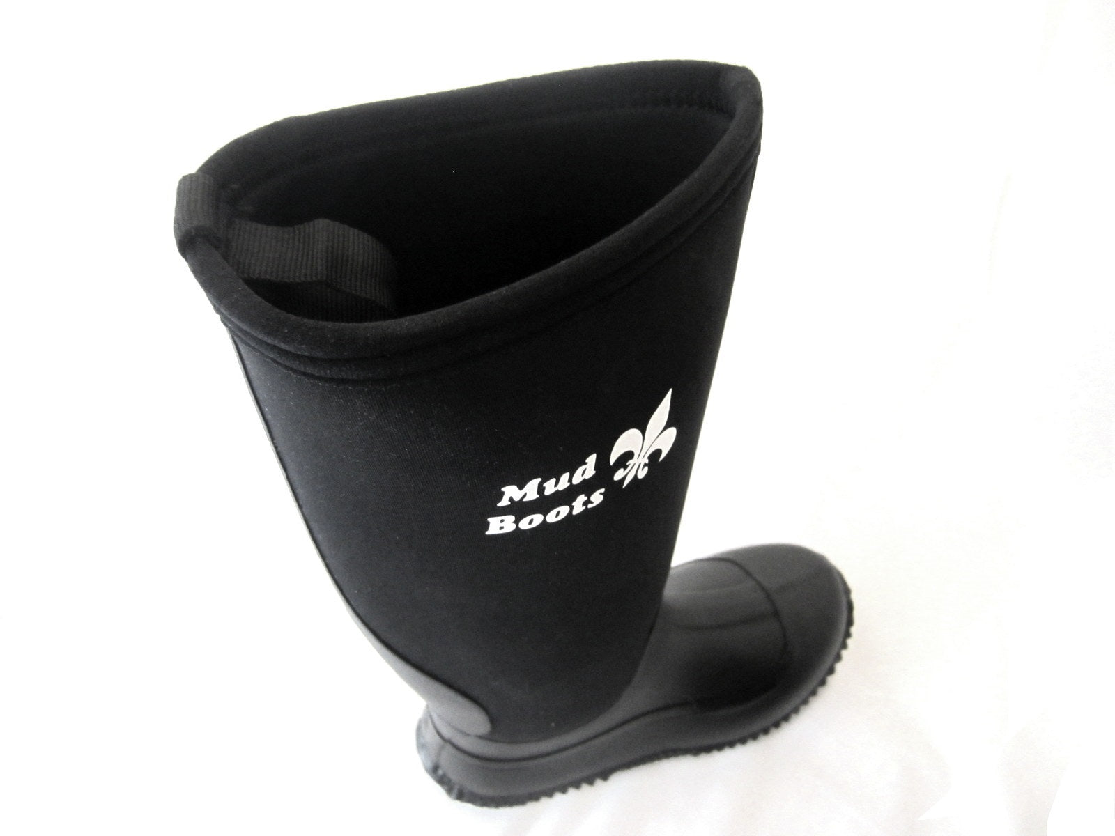 Mud Boot - neoprene boots, rubber boots, knee high