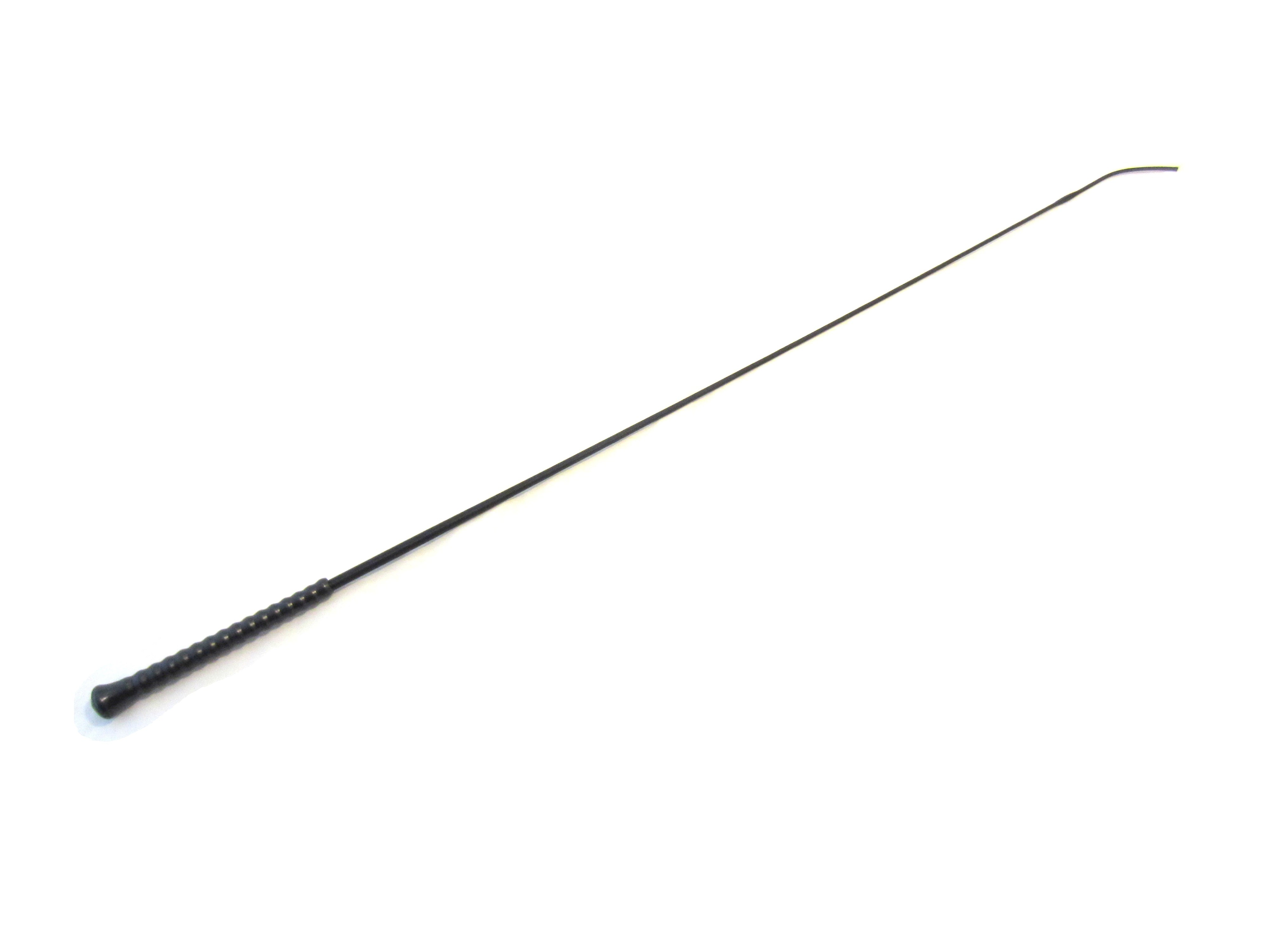 Dressurgerte "Knob" 100, 110, 120 cm mit robustem Griff
