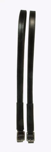 Original Barefoot stirrup leathers English special - single pair -