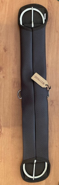 Unique piece - Westride 75 cm honeycomb belt