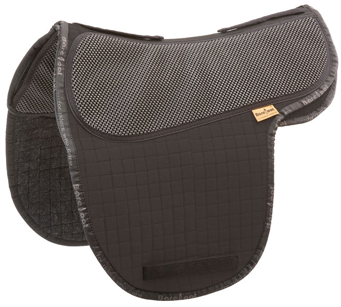 Barefoot saddle pad system “physio” for saddle Lexington - Wellington