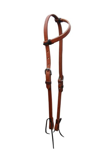 One-ear bridle harness 2515