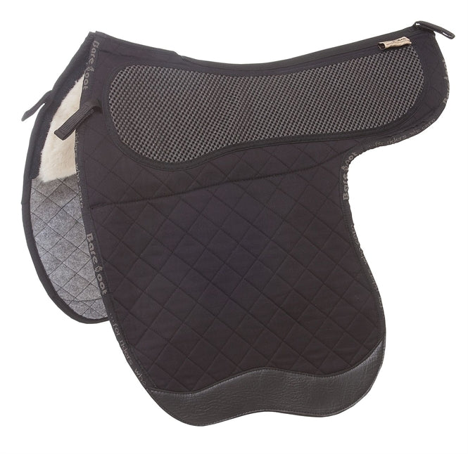 Barefoot saddle pad -special- Barrydale 